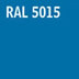 RAL 5015